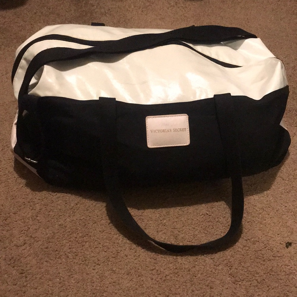 Bundle 3 for $20 from my closet. 
duffel bag